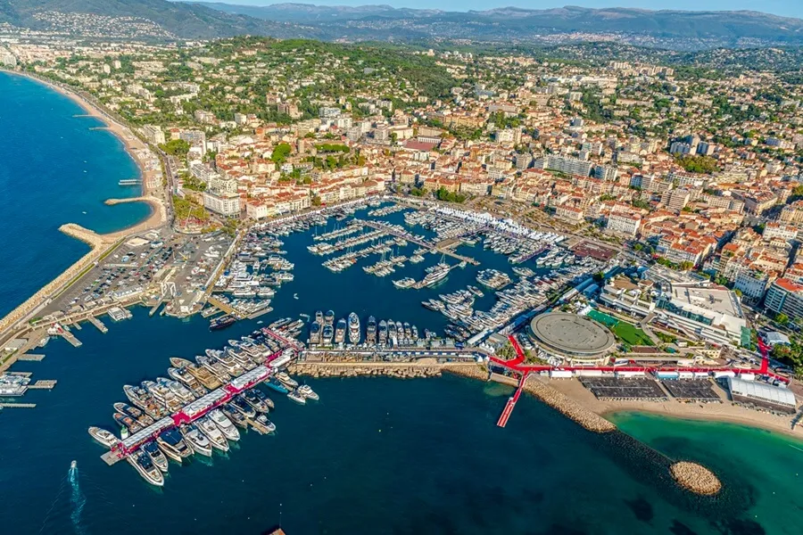 Vieux Port