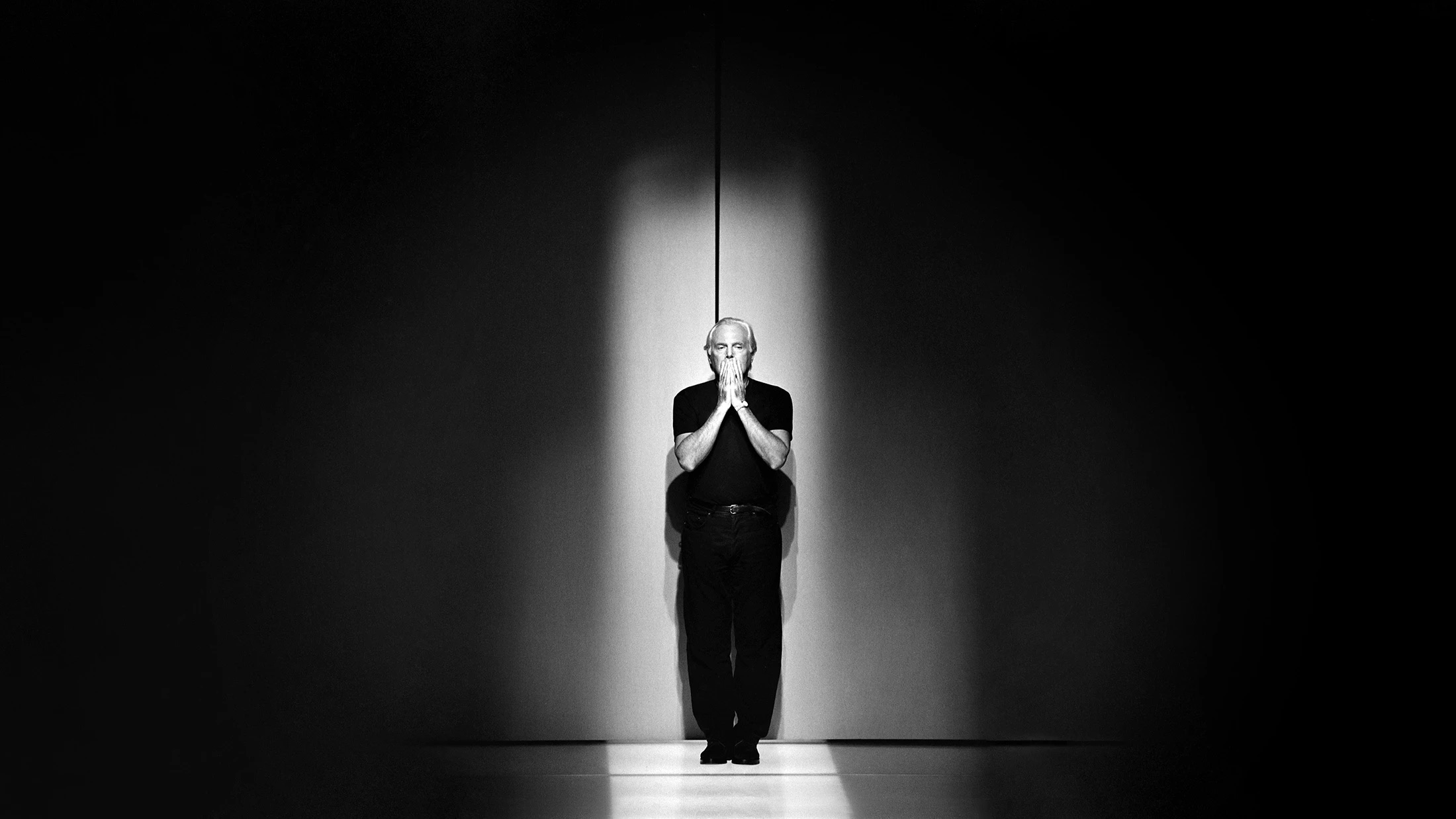 Giorgio Armani