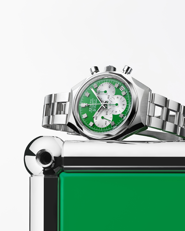Green ZENITH