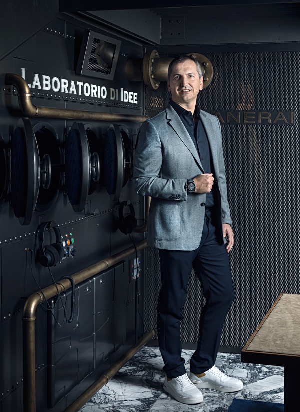 (PANERAI)