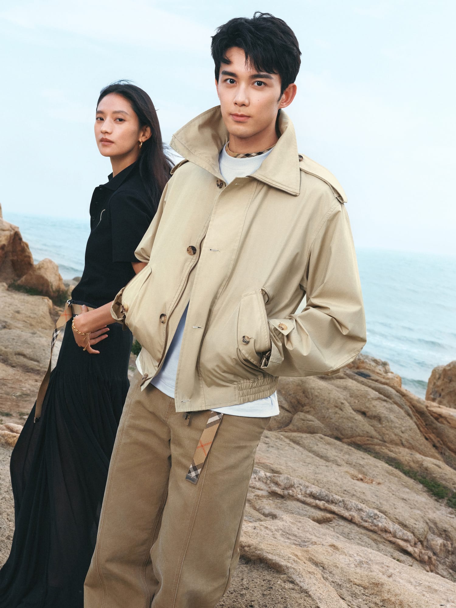 Burberry