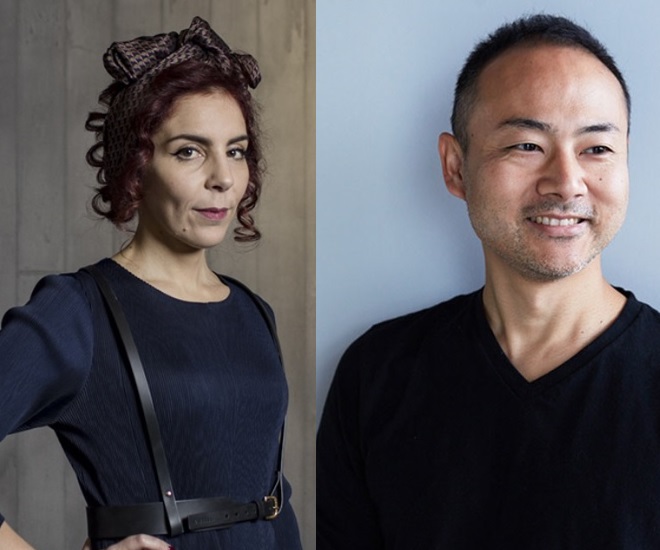 Meet the Innovators Capturing Global Acclaim