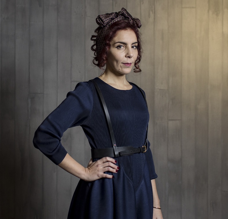 Francesca Lampaveccia