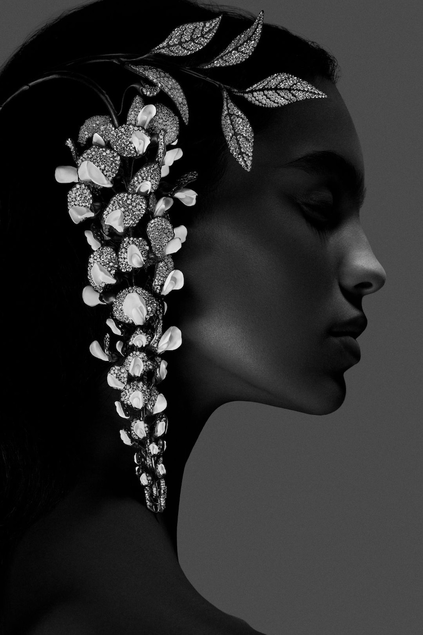 Boucheron Jewellery
