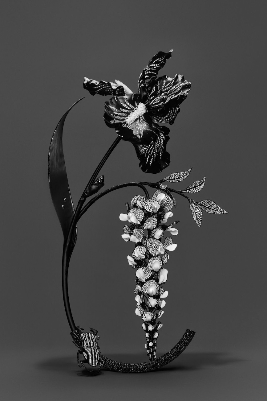 Boucheron Jewellery