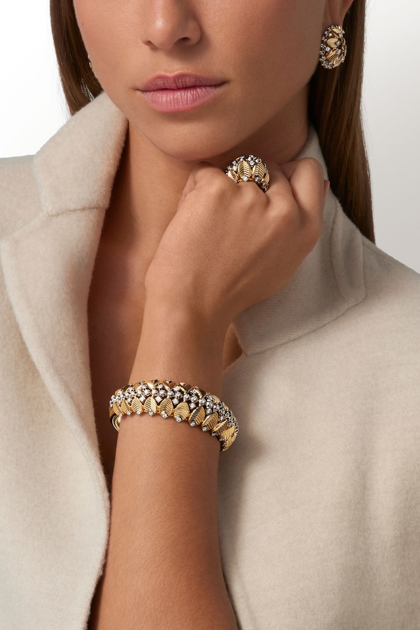 Cartier Jewellery