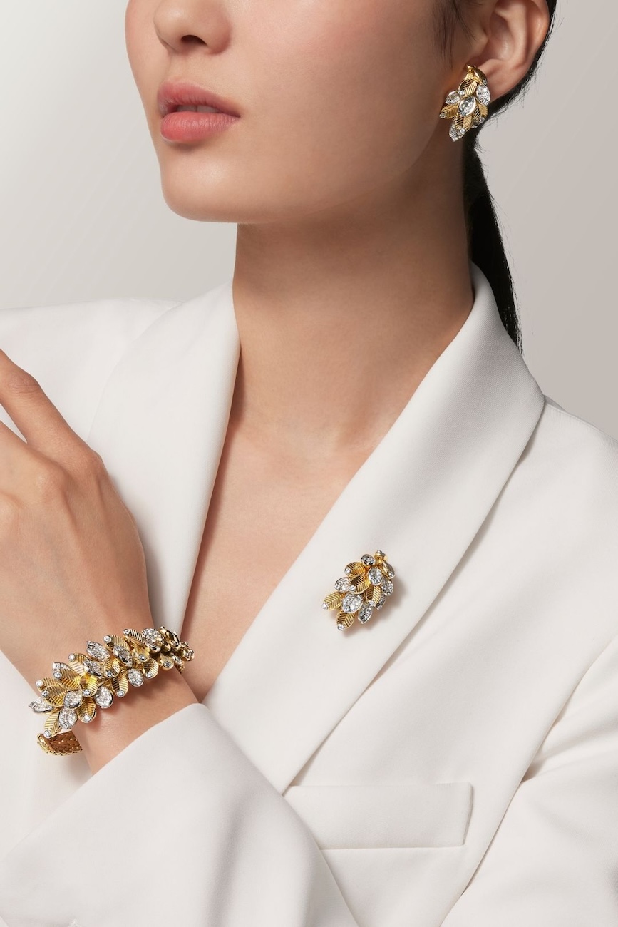 Cartier Jewellery
