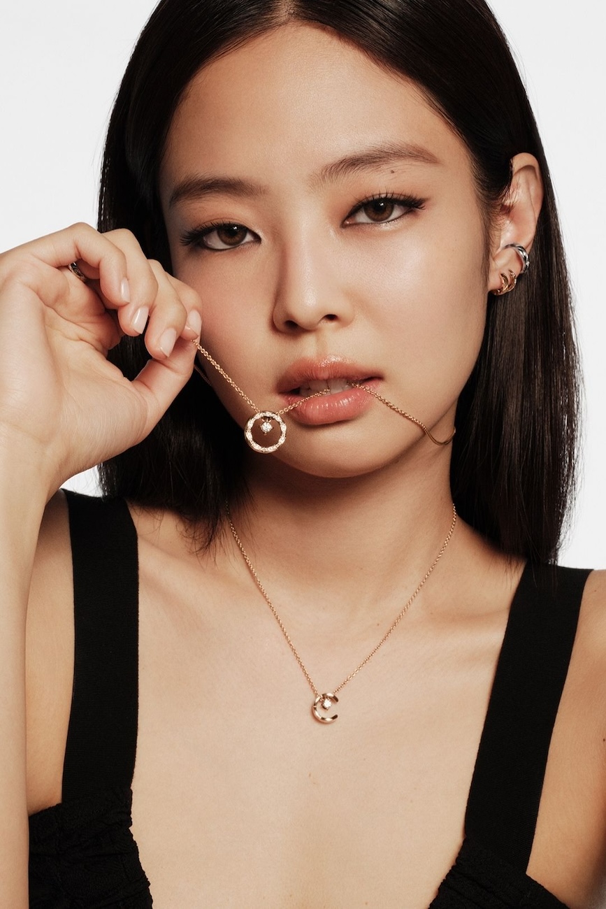 Chanel Jewellery