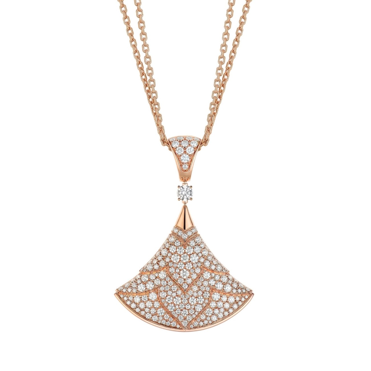 Bvlgari Jewellery