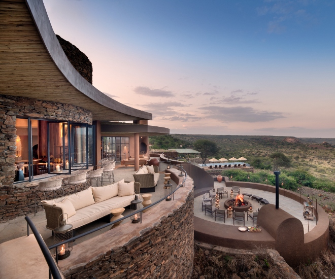 The Rise of Experiential Wealth in Luxury Travel, Wellness and Gastronomy
