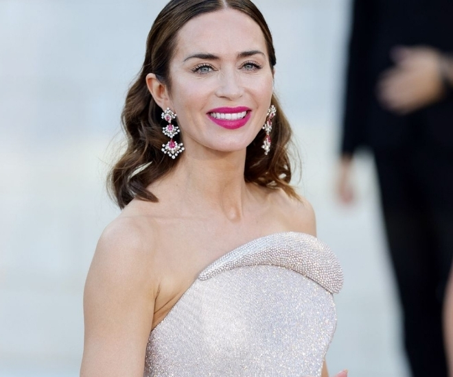 Venice Film Festival 2025: The Best Jewellery Looks That Stole The Spotlight