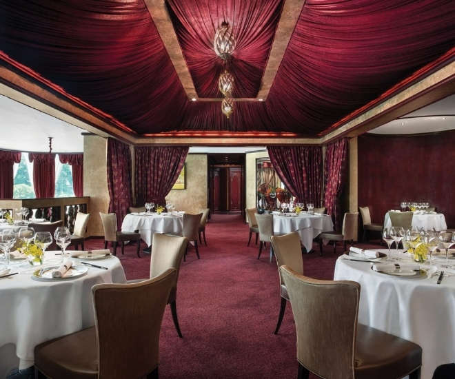 The Intuitive Elegance of the Langham Hong Kong