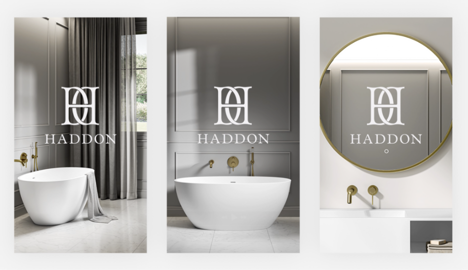 Modern Luxury