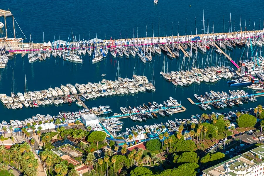 Port Canto