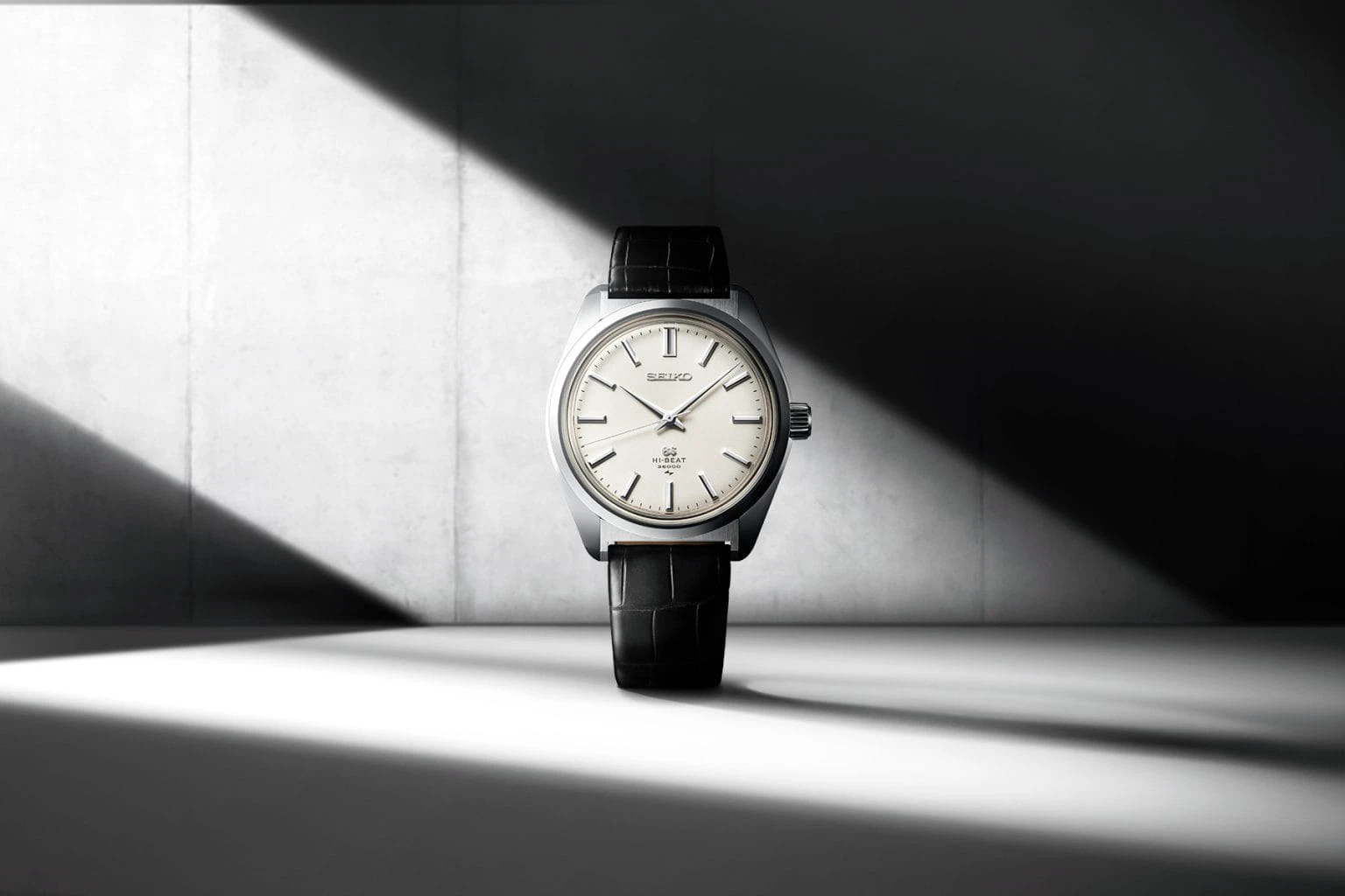 Re-creation of the 45GS Limited Edition SLGW005
