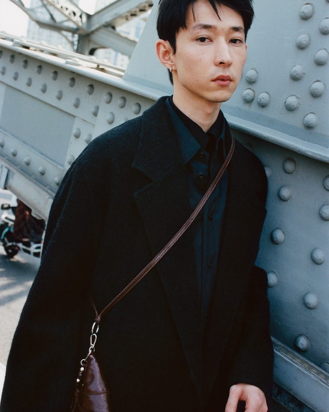 Chinese Valentine’s Day Lemaire