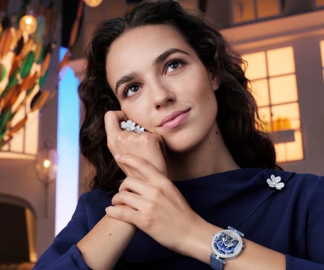 ポールスミスのÉvian Paul Smith for Evian