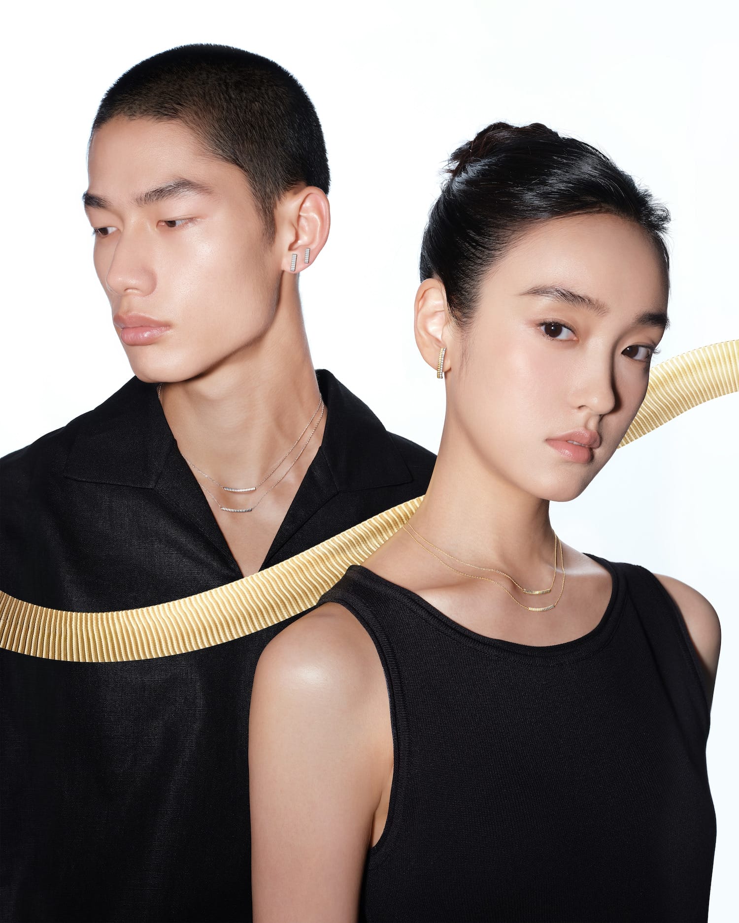 Chinese Valentine’s Day Boucheron