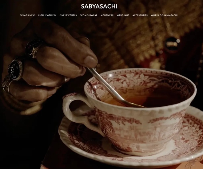 The New Language of Modern Luxury Branding