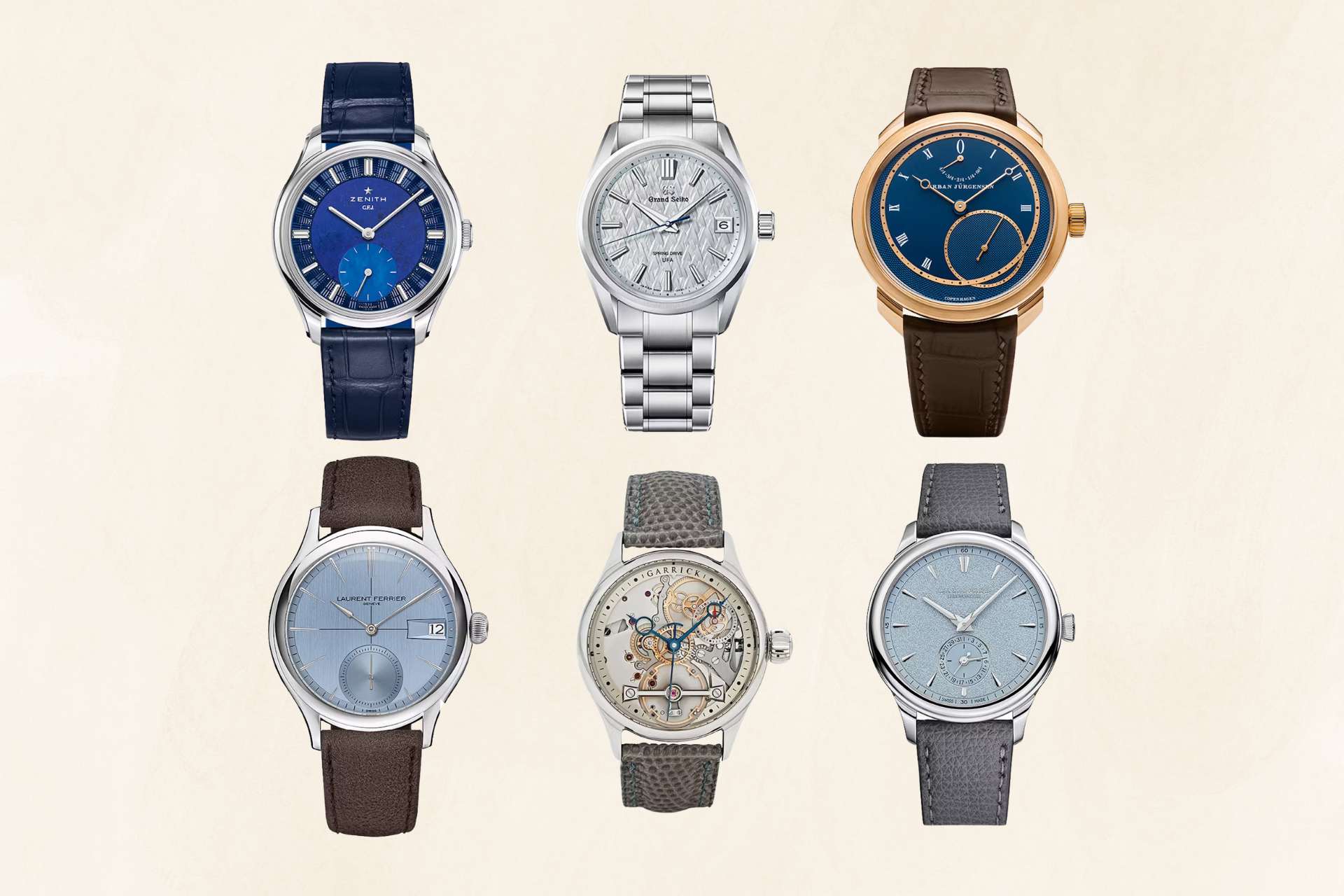 Reloj para hombre