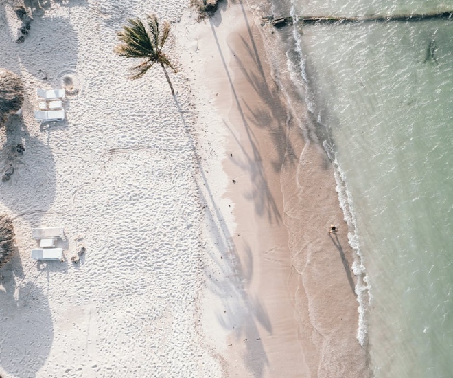 Ocean Costa Mujeres: A Polished Paradise on the Horizon