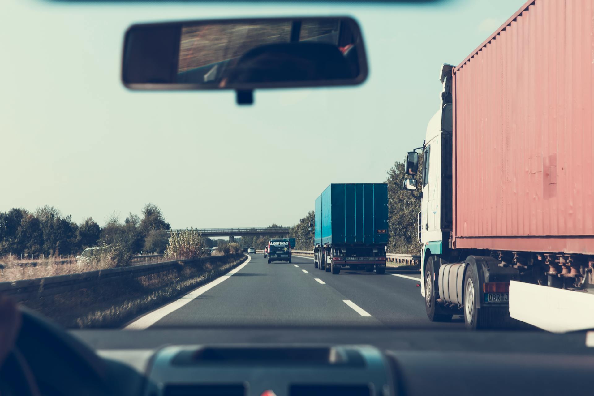 Truck Driver