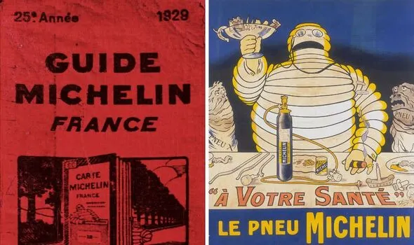 Michelin