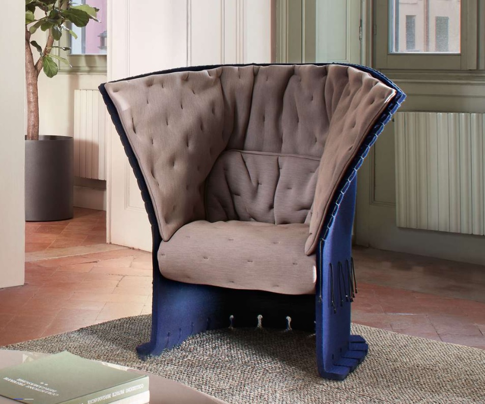 Feltri chair