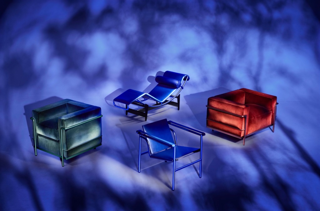 Cassina LC collection