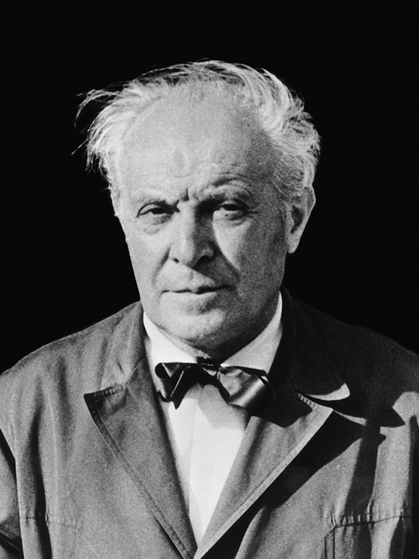 Gio Ponti