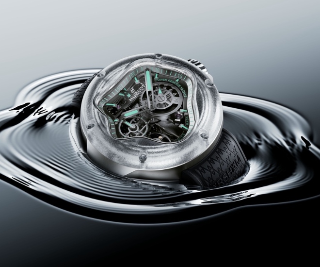 8 Most Coveted Collectable Limited-Edition Watches of 2025