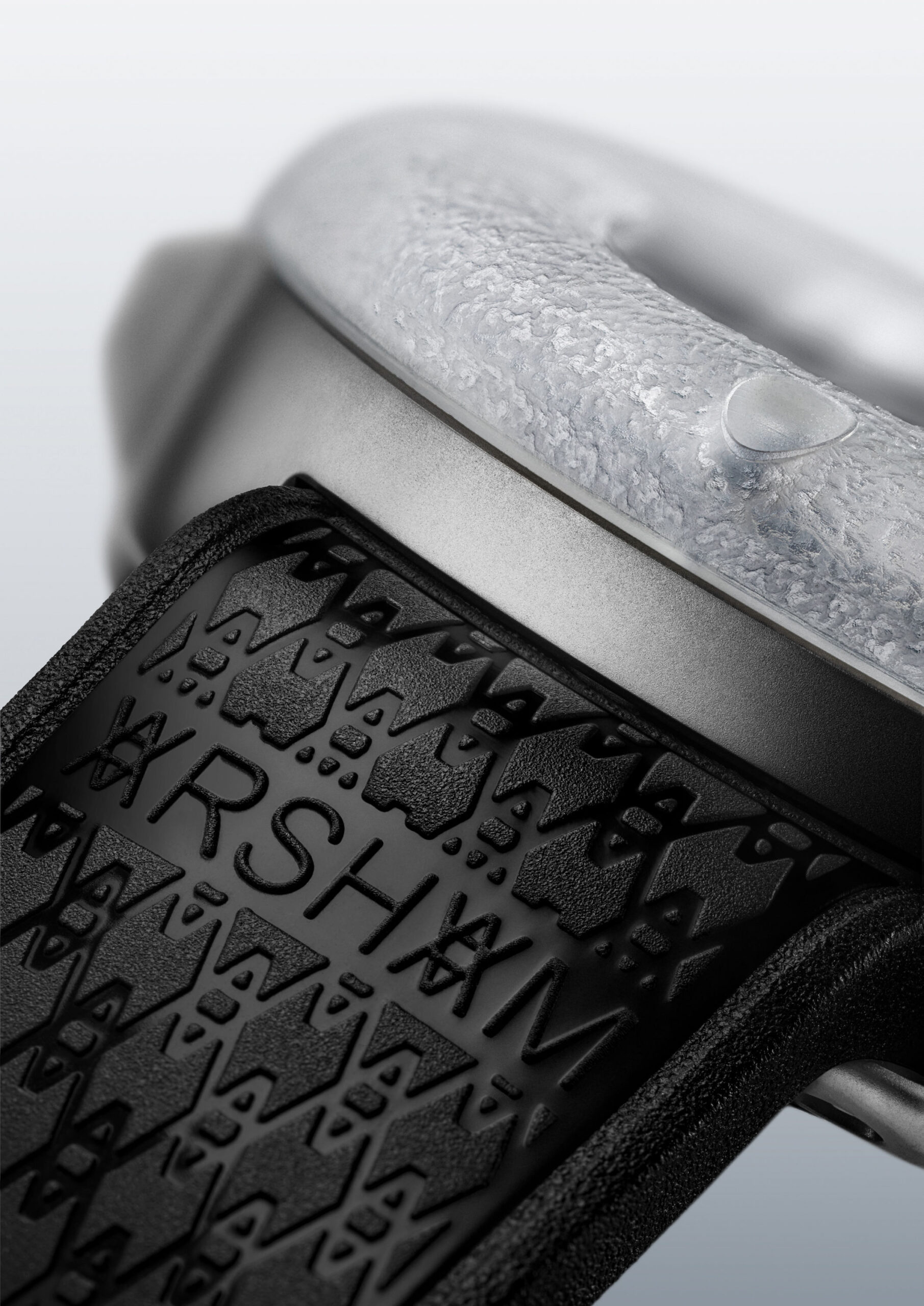 HUBLOT MP17 DANIEL ARSHAM SPLASH 2 scaled