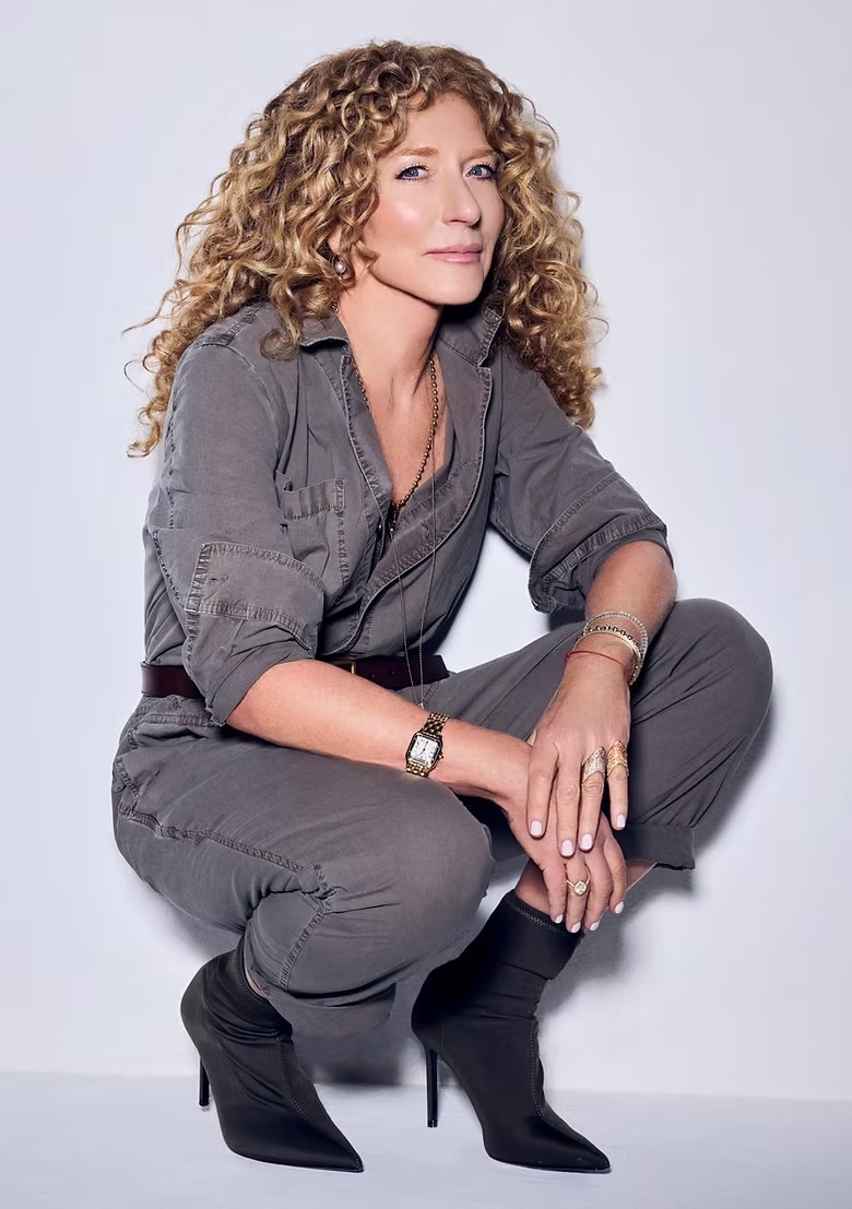 Kelly Hoppen