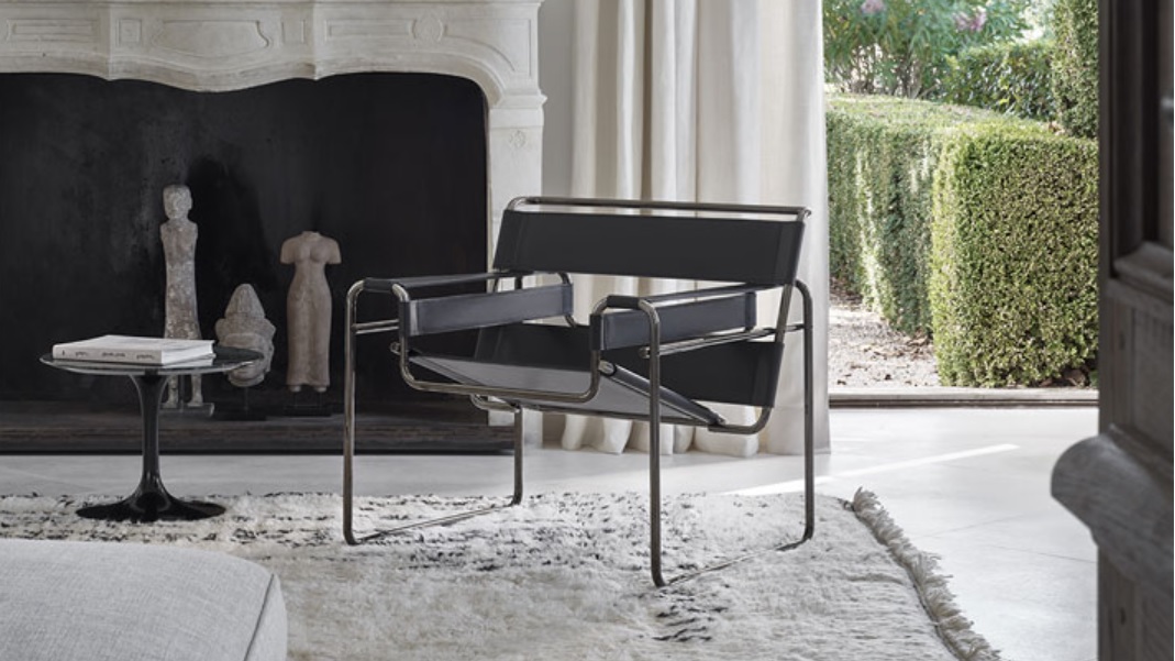 Knoll Wassily chair