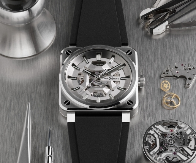 Why Materials Matter in Watchmaking: From Steel to Titanium, Gold, and Platinum