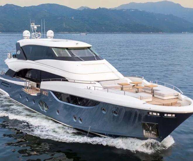 Camper & Nicholsons’ Growing Asia Sales Fleet