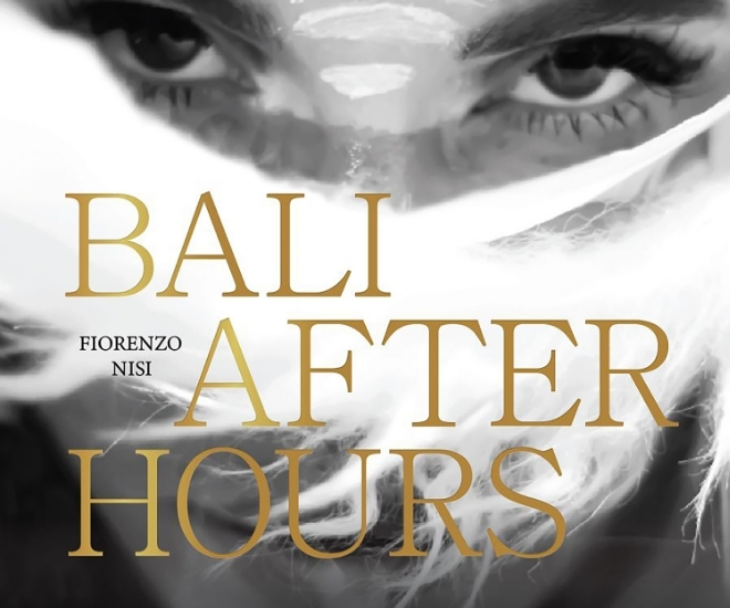 Bali After Hours — A Photographic Love Letter to the Island’s Nocturnal Soul