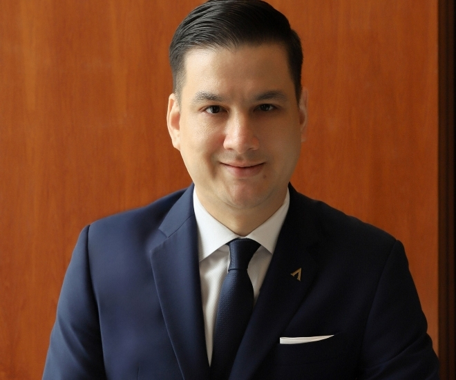 Mr. Tim Sainsbury, General Manager of the Conrad Bangkok on Shaping Endurance in Luxury Hospitality