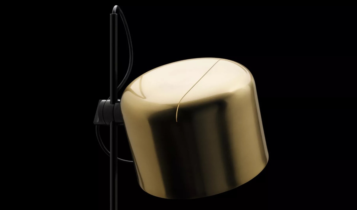 Oluce Coupe light