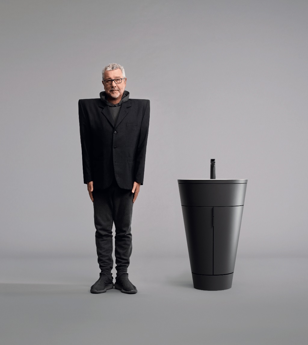 Philippe Starck