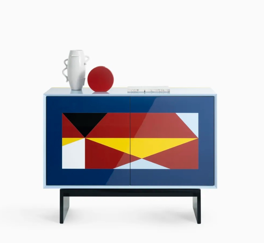 Porro Linea Linea cabinet