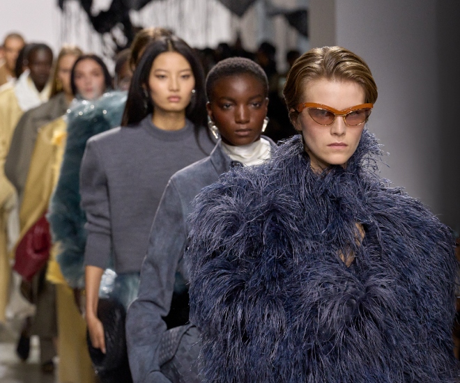 The Nice Spring/Summer season 2026 Style Week Reset The Nice Spring/Summer season 2026 Style Week Reset
