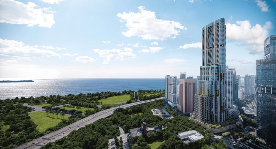 Aman Singapore