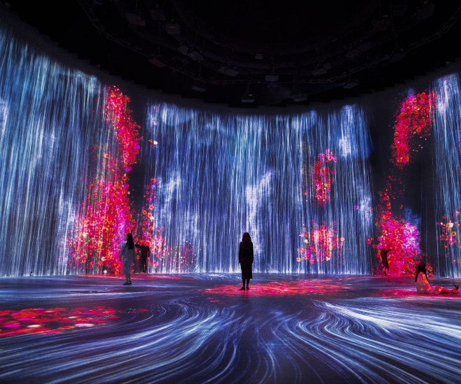 Beyond the Bund: Shanghai's New Cultural Playground - LUXUO