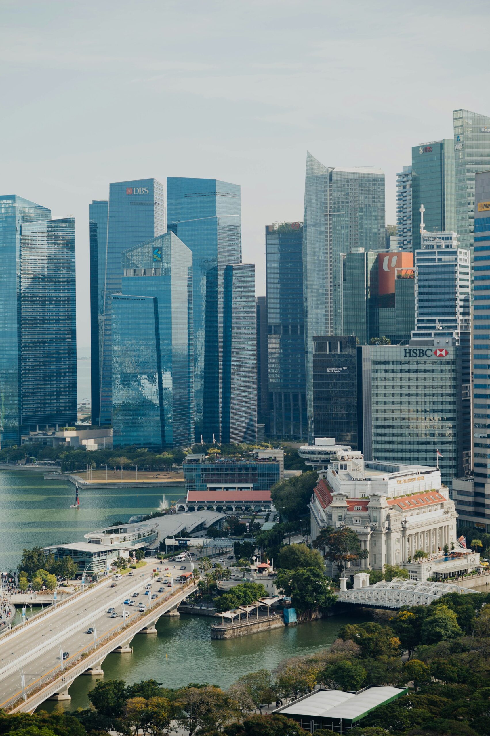 Singapore