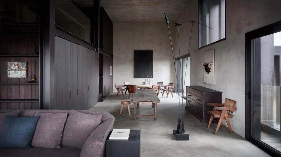 Axel Vervoordt Kanaal