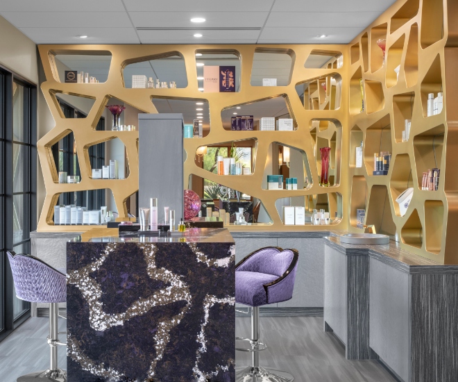 Spaces That Speak: JAQUE’s Powerful Take on Personalised Design - LUXUO