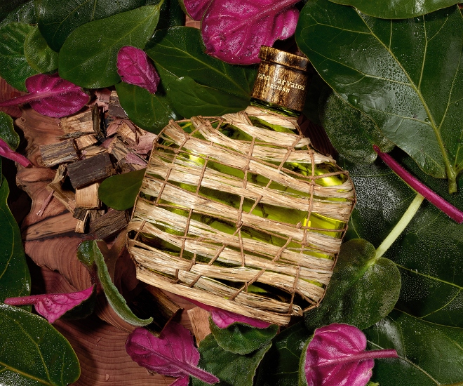 Paul Smith for Evian