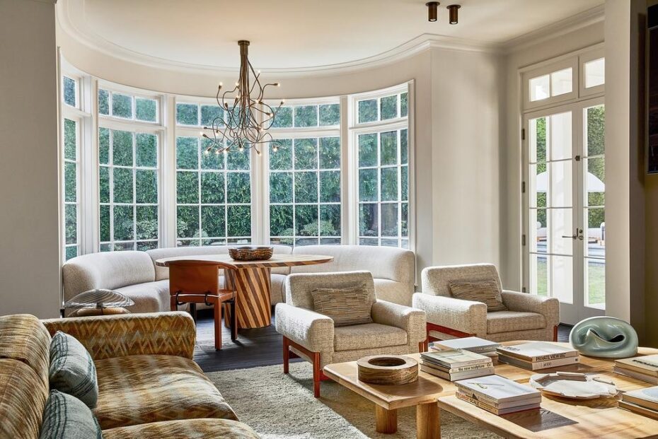 Kelly Wearstler Marlboro