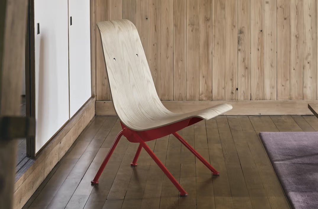 Vitra Antony chair